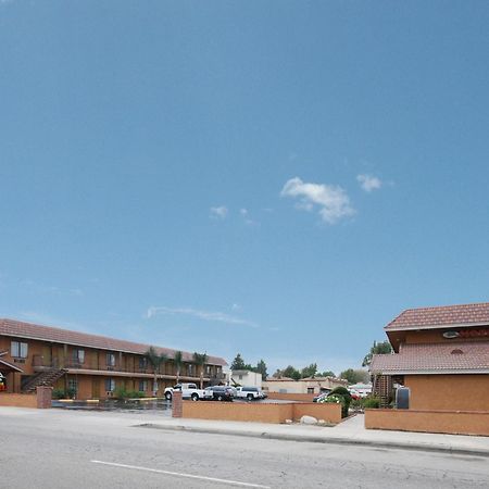 Santa Clarita Motel - Near Six Flags Magic Mountain - Valencia Eksteriør bilde